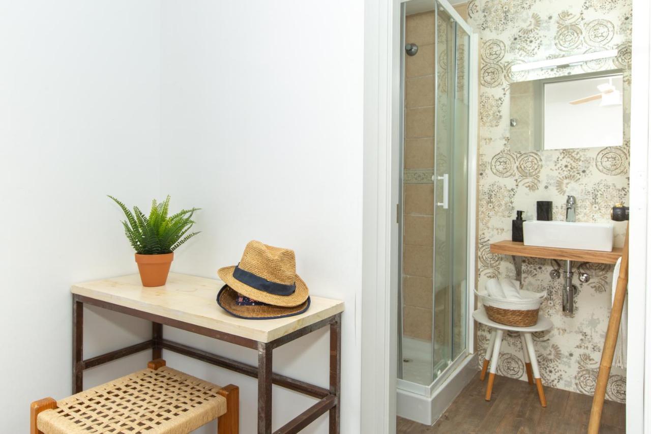 Balear Hotel シウタデリャ エクステリア 写真