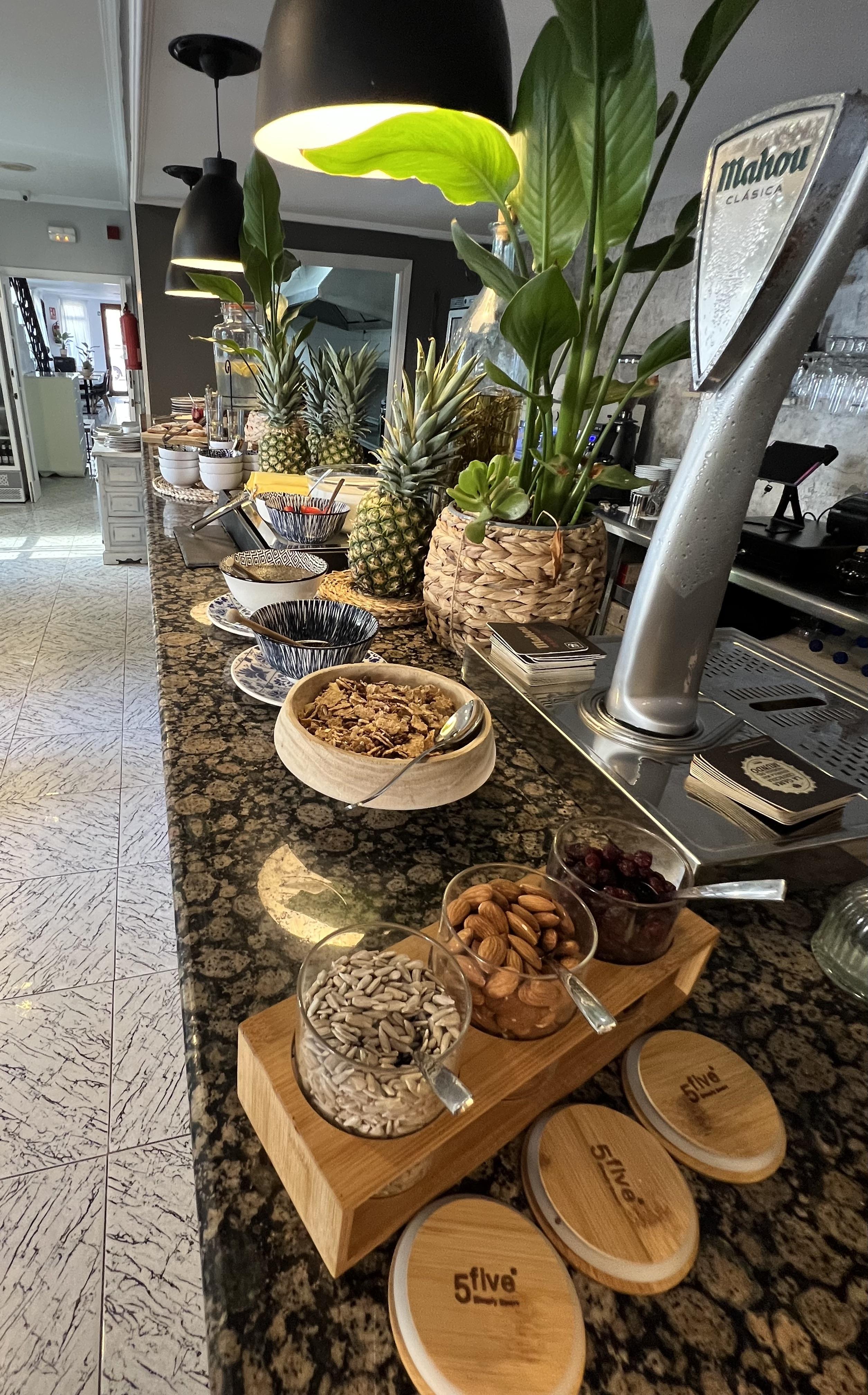 Balear Hotel シウタデリャ エクステリア 写真