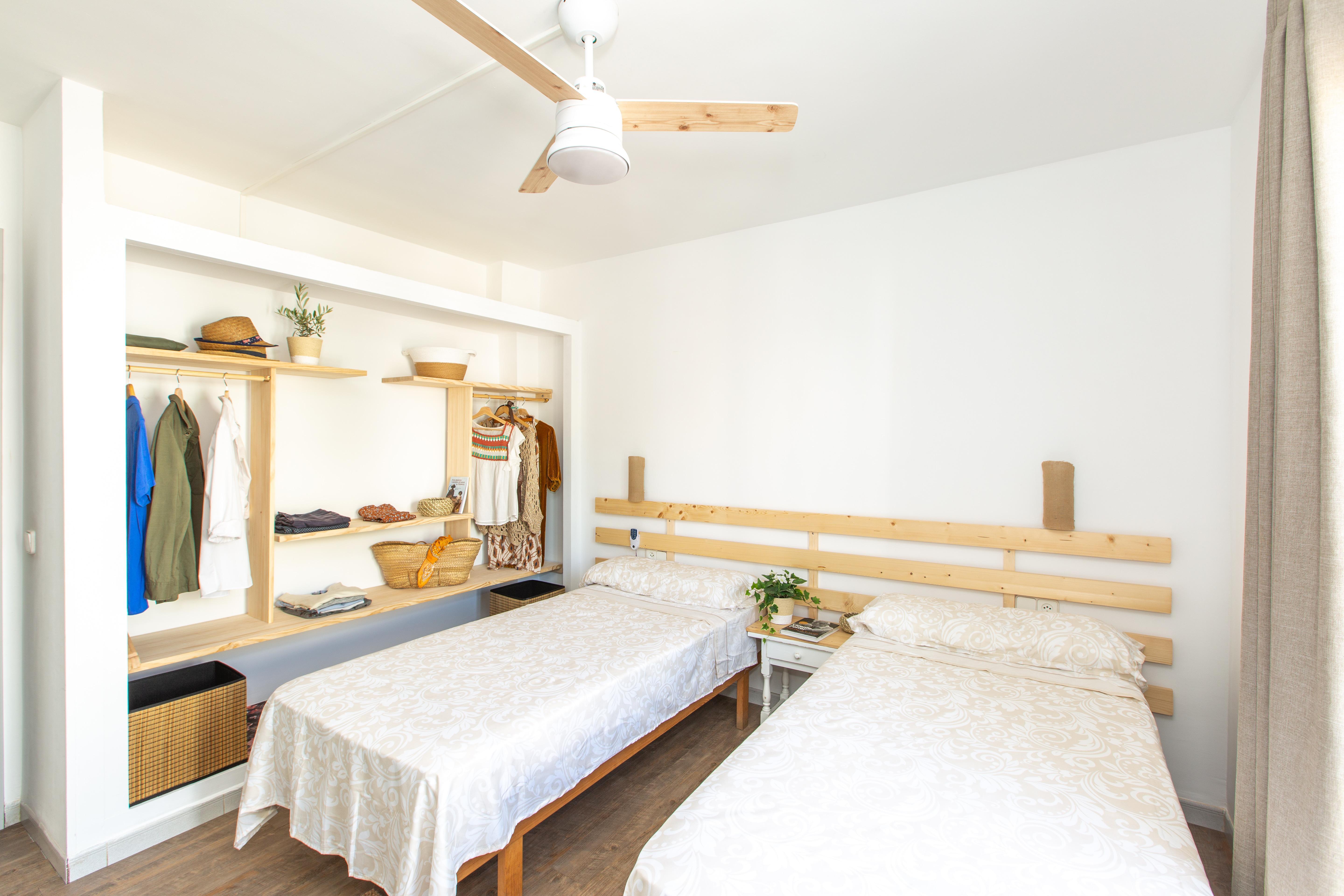 Balear Hotel シウタデリャ エクステリア 写真