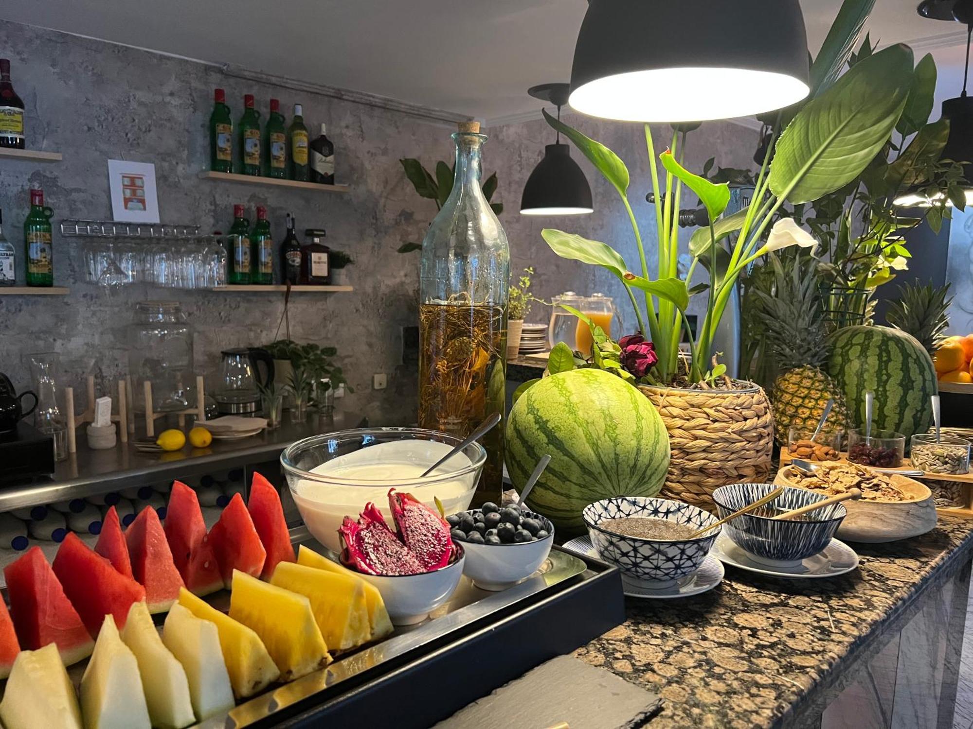 Balear Hotel シウタデリャ エクステリア 写真