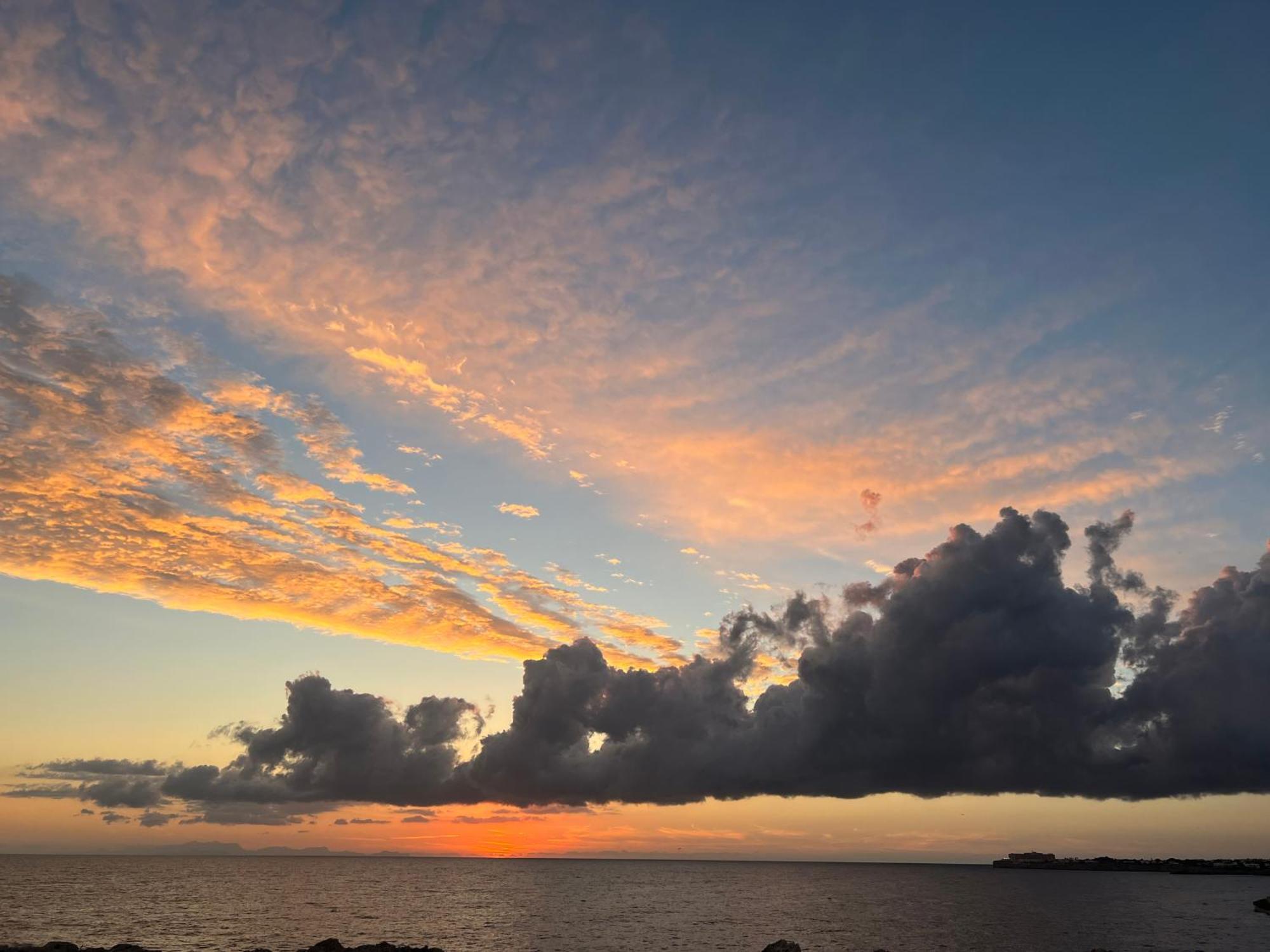 Balear Hotel シウタデリャ エクステリア 写真