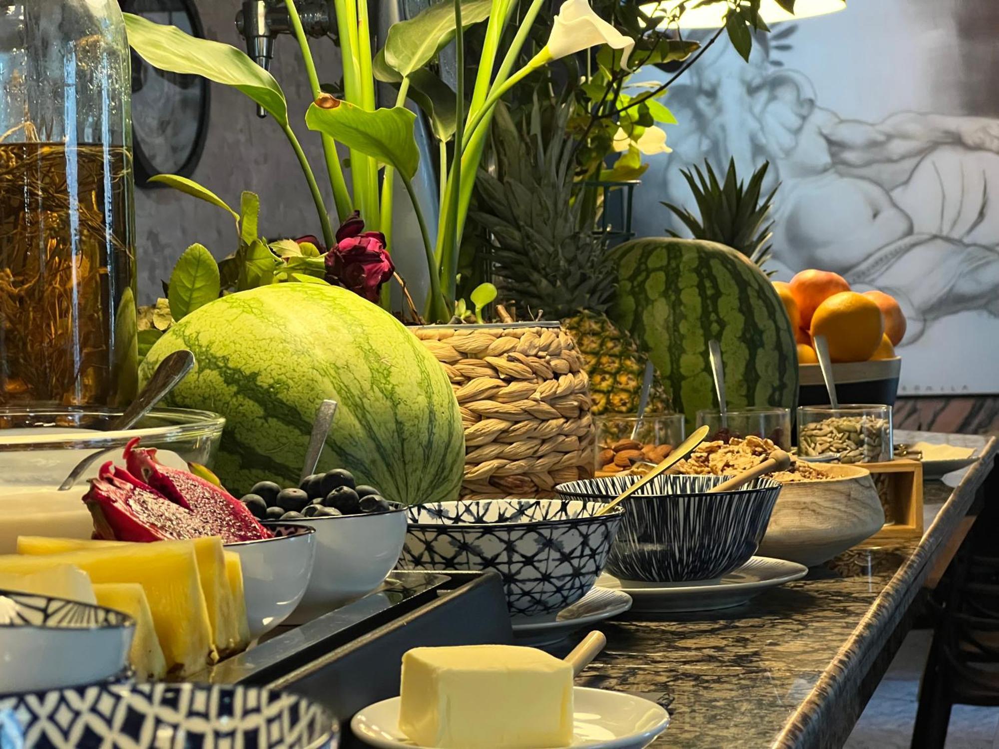 Balear Hotel シウタデリャ エクステリア 写真