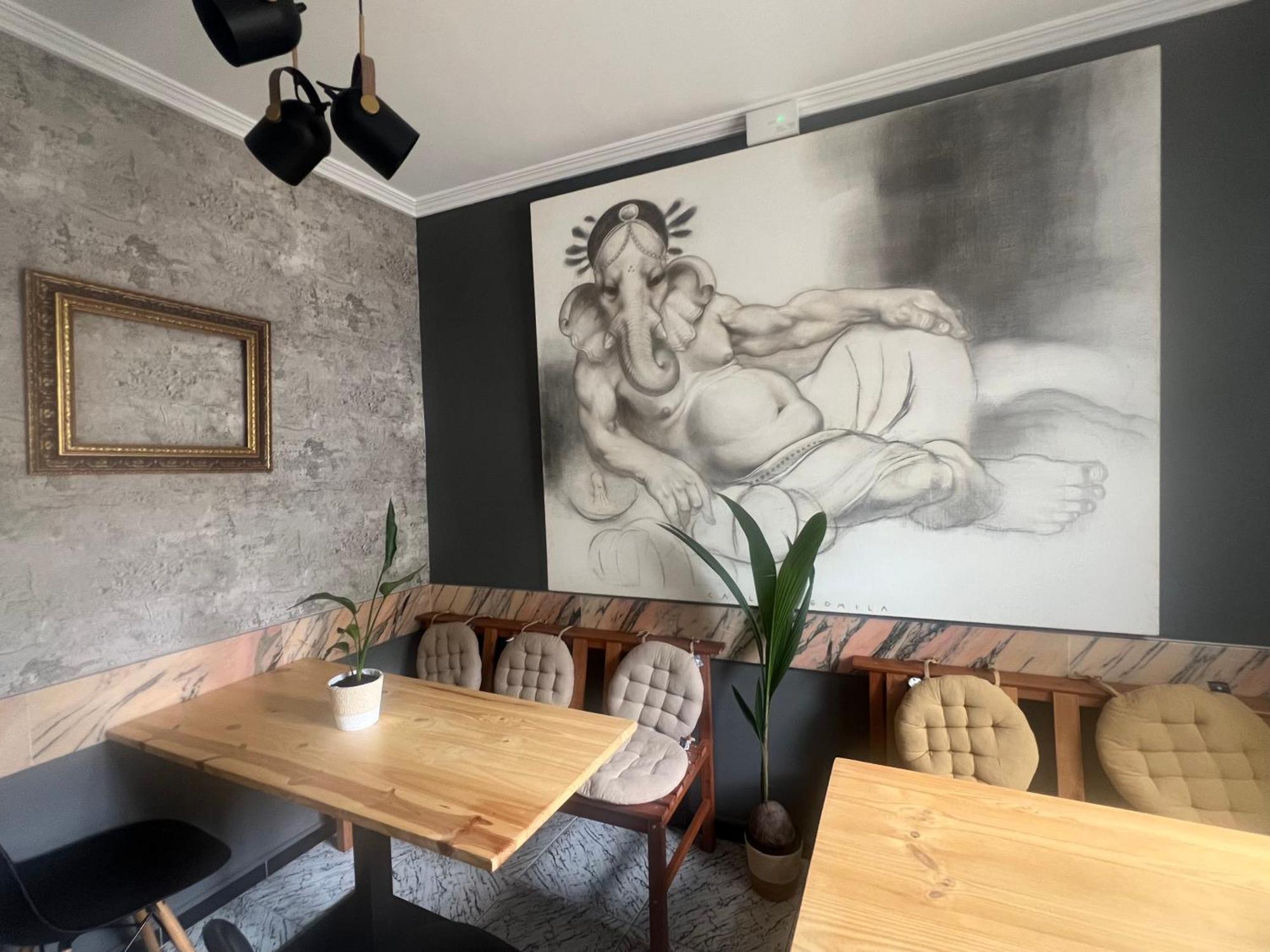 Balear Hotel シウタデリャ エクステリア 写真