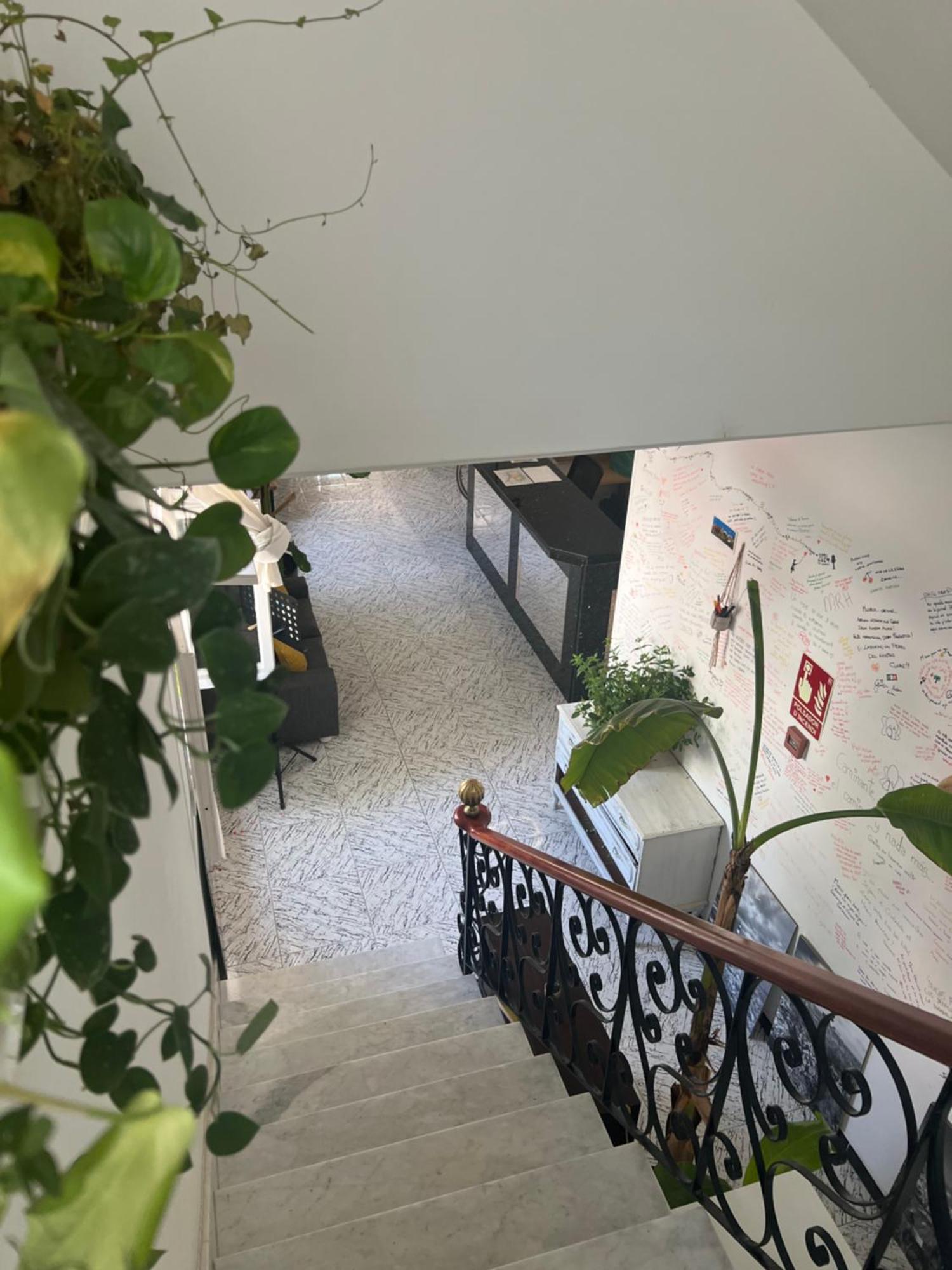 Balear Hotel シウタデリャ エクステリア 写真